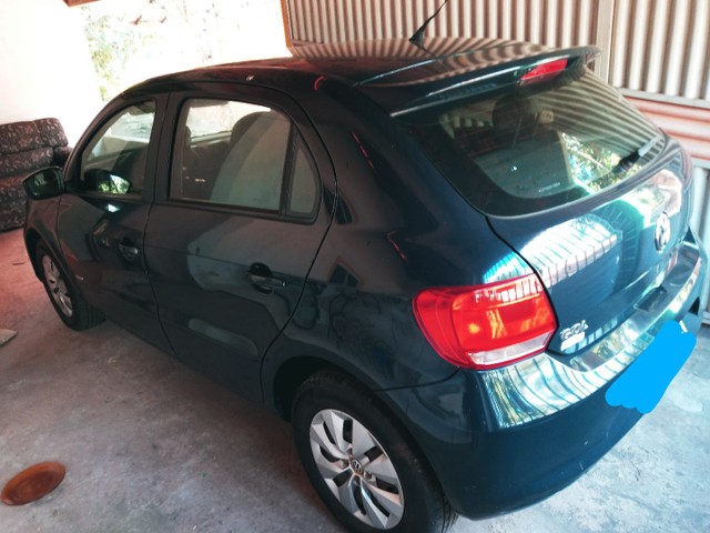 GOL G6