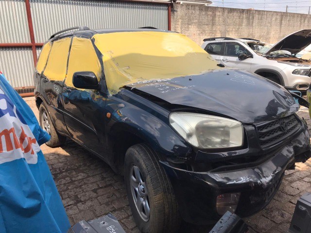 Agregado Rav 4 2005 