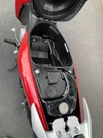 HONDA BIZ 125 2021 FINANCIE SEU SONHO DE FORMA PLANEJADA