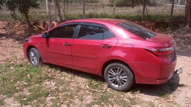 COROLLA