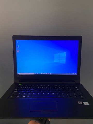 Notebook Lenovo Core i5 8GB RAM