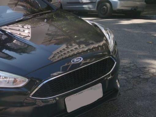 FOCUS HATCH 2.0 AUT. 16.000 KM