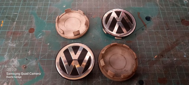 Cubos para rodas  - Foto 2