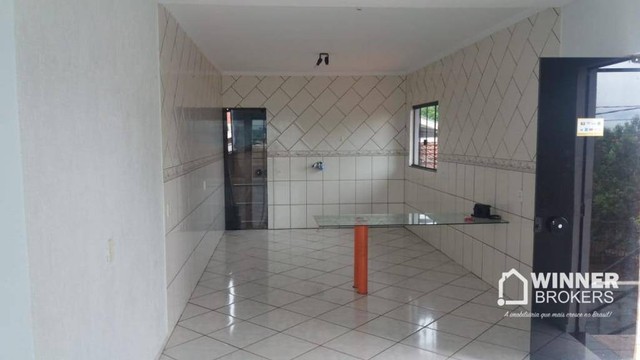 Apartamento Triplex com 2 dormitórios à venda, 346 m² por R$ 850.000,00 - Centro - Palotin - Foto 5