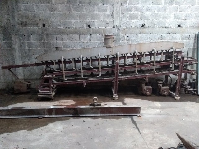 Máquina para fabricar balas, marca Hansella, modelo Robust 67A. - Foto 6