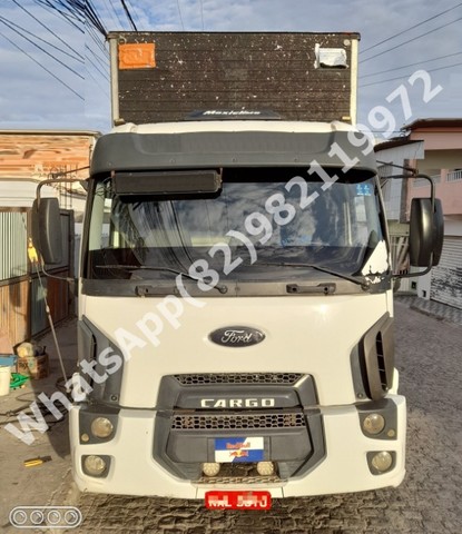 FORD/CARGO 2428 11/12