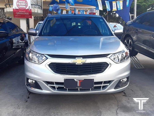 COBALT LTZ 1.8 FLEX 2016 74 MILKM