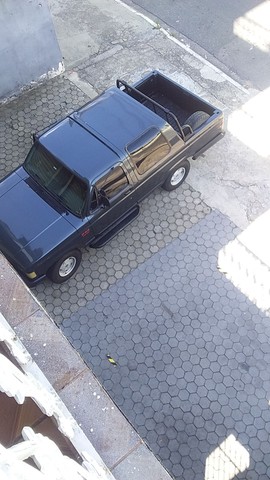 VENDO OU TROCO POR CAMINHÃO BAU