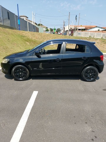 GOL G6 2013