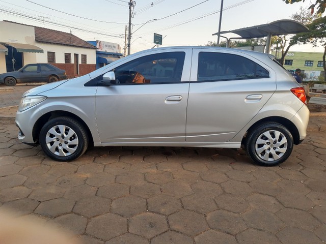 ONIX LT COMPLETO