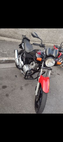 HONDA MIX 2012