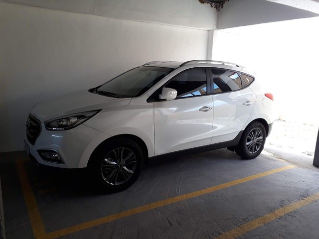 HYUNDAI IX35 GL ANO 2018