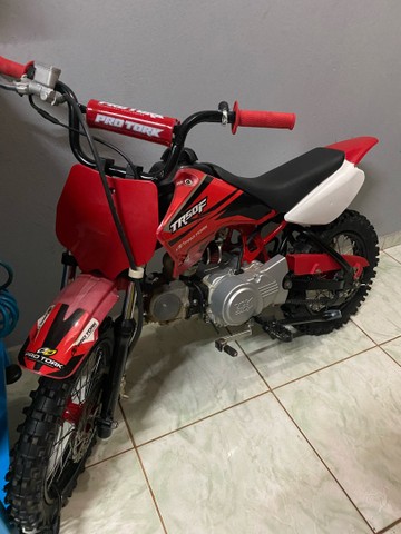 MINI MOTO