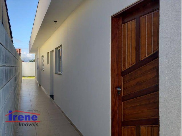 Casa com 2 dormitórios à venda, 60 m² por R$ 255.000 - Estância Balneária Tupy - Itanhaém/ - Foto 5