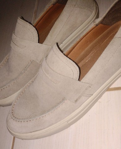 Mocassim VIKO Tamanho 40 - Roupas e calçados - Alto do Céu, João Pessoa  1014317373 | OLX