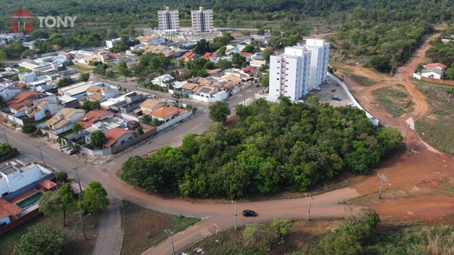 Palmas - Loteamento/Condomínio - Plano Diretor Sul - Foto 16
