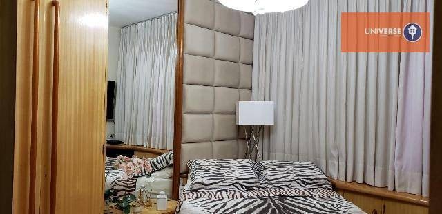 Apartamento com 4 dormitórios à venda, 137 m² por R$ 1.200.000,00 - Barra da Tijuca - Rio  - Foto 18