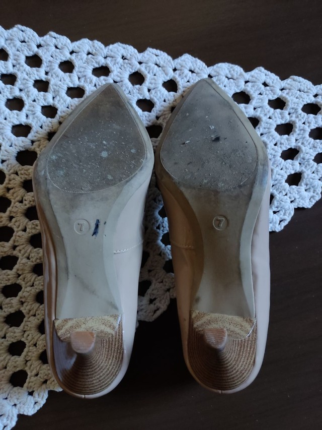 Sapatos Feminino  - Foto 2