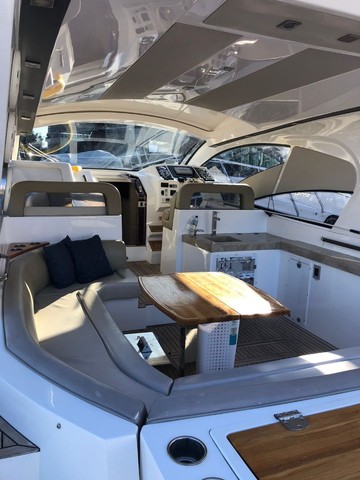 Focker 400 HT- 2017 x2 Mercruiser 300 HP ñ Phantom Sessa Solara Armada Nx - Foto 3