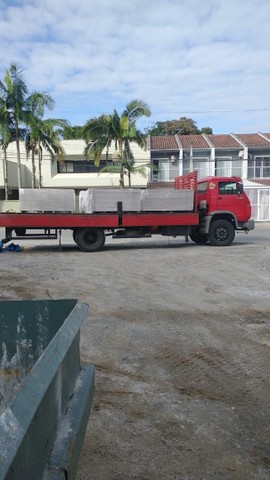 Caminhões aberto para fretes  - Foto 2