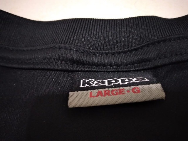 Camisa Vasco Kappa De Treino - Foto 3