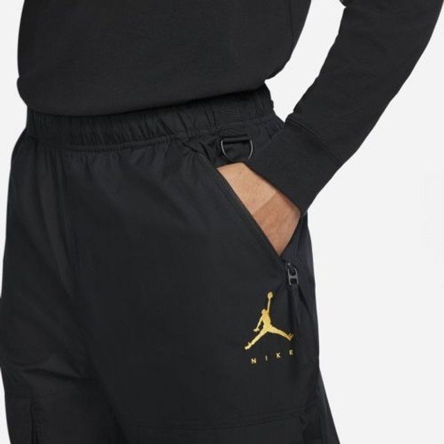calça jordan jumpman masculina