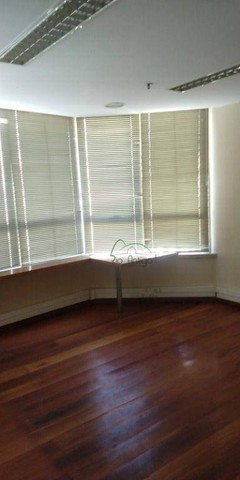 Sala Comercial - Rua Buenos Aires - Aluguel - Centro