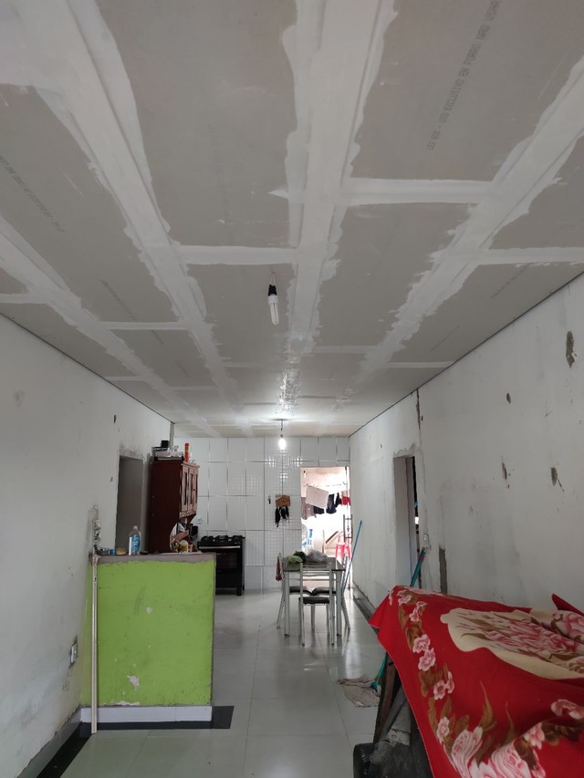 Forro de Gesso até 10x nos cartões  - Foto 2