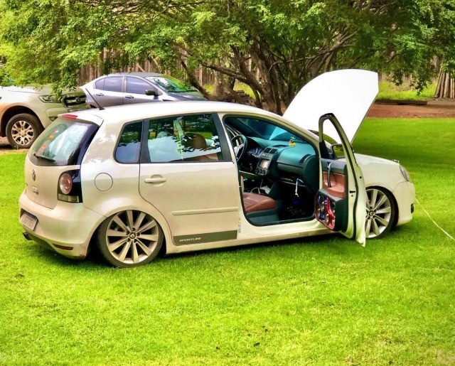 polo hatch 2012 olx