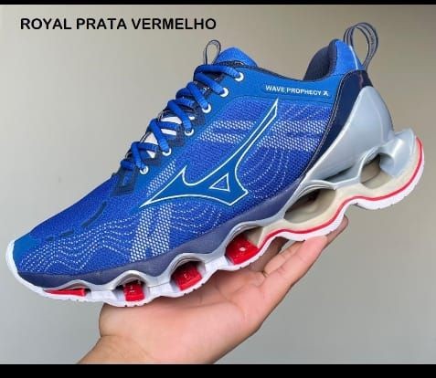 mizuno prophecy x caixa