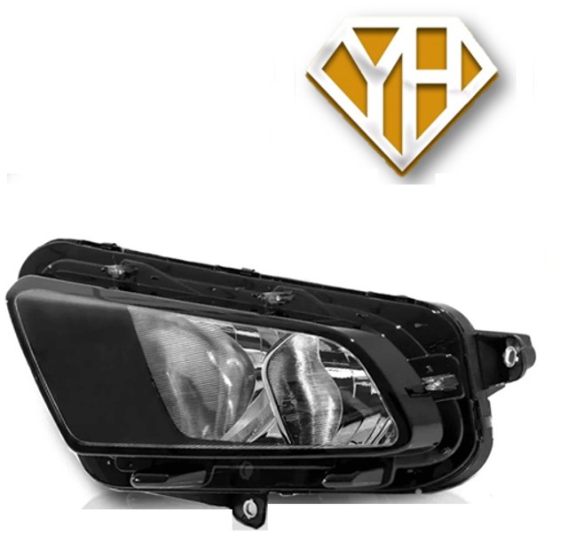 Farol Fiat Toro Ano:2016/2020 Marca:YH 