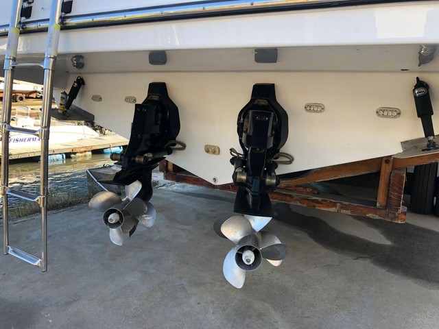 Focker 400 HT- 2017 x2 Mercruiser 300 HP ñ Phantom Sessa Solara Armada Nx - Foto 4