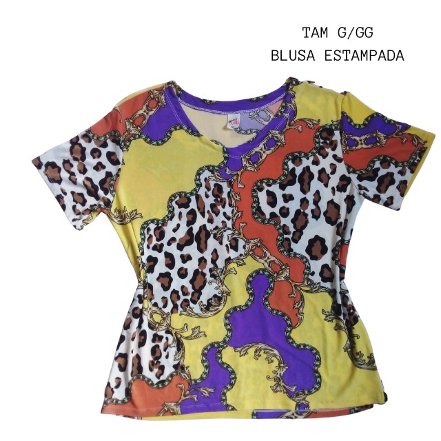 blusas femininas de qualidade