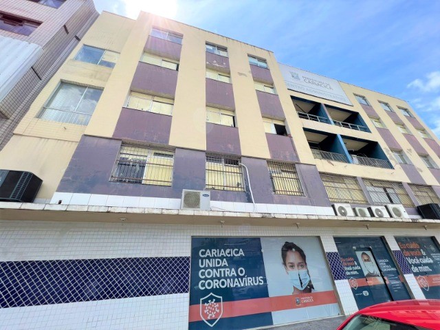 Alugo Prédio Comercial em Campo Grande com 3.613m² e 5 Pavimentos - R$ 68.000,00