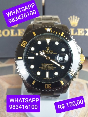rolex 150