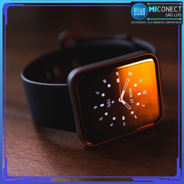 Redmi Watch 2 Lite Xiaomi Smartwatch Relogio (Original \u0026 Lacrado) - Áudio,  TV, vídeo e fotografia - Cohama, São Luís 1014321413 | OLX