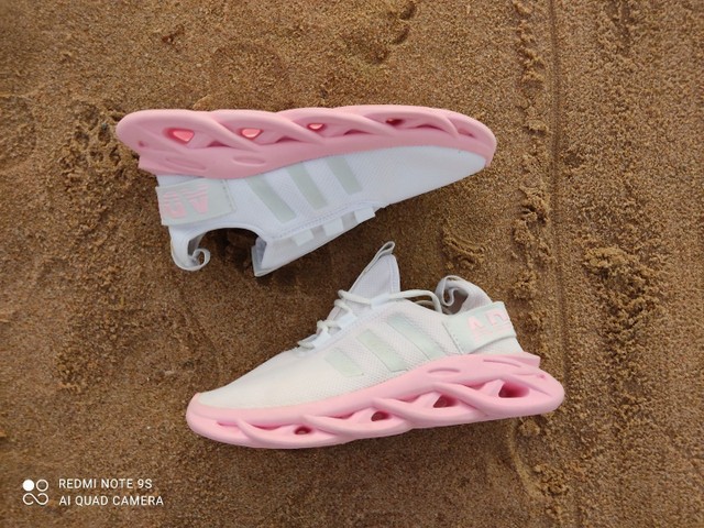 nike número 37