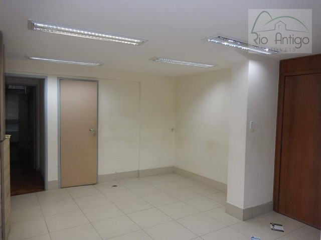 Sala Comercial - Rua Sete de Setembro - Locação - Centro - Rio de Janeiro - Foto 3