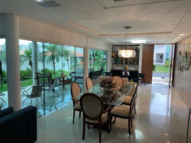 CASA ALDEBARAN VILLE 