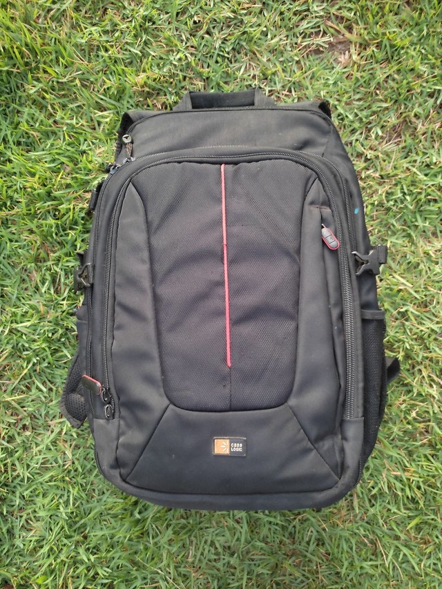 case logic laptop bolsa