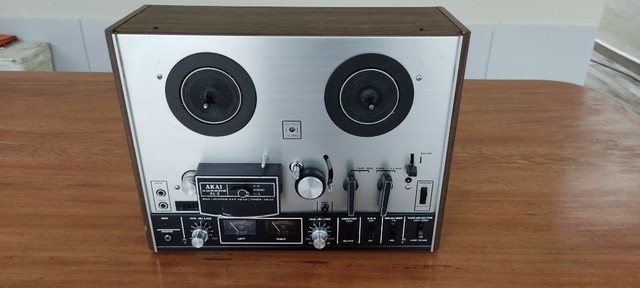 Akai 4000ds mk2 - Foto 3