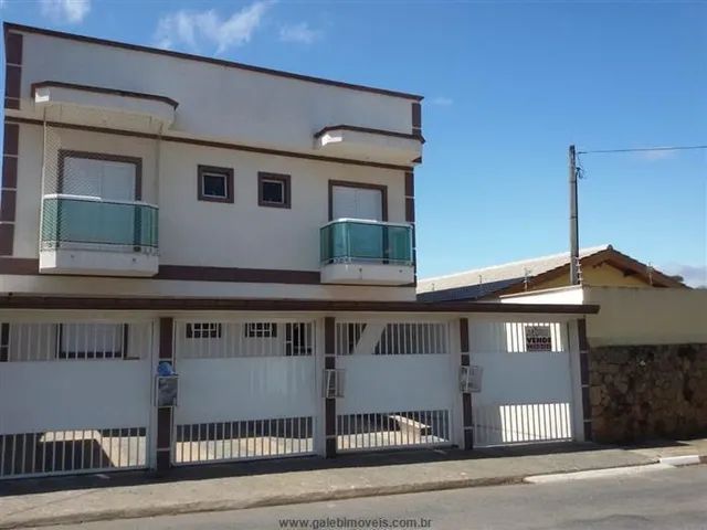 Captação de Apartamento a venda na Avenida Presidente Vargas, Jardim das Cerejeiras, Atibaia, SP