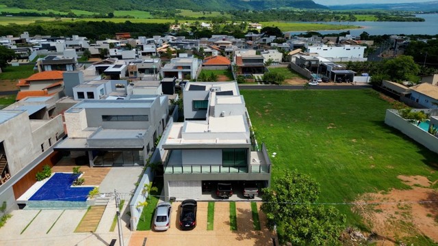 Sobrado Enseada da Fronteira Rifaina  - Foto 5