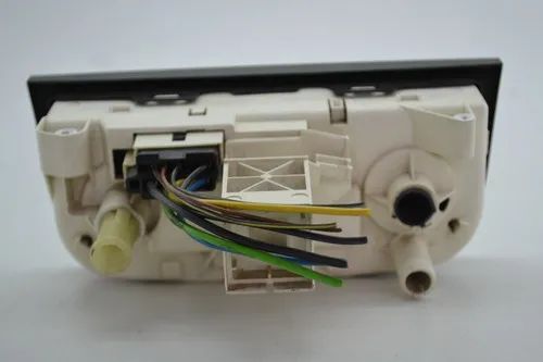 Comando Controle Ar Painel Chevrolet Corsa 2002 Original - Foto 5