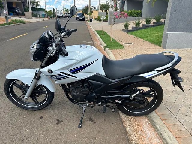 YAMAHA FAZER 600/ FZ6 S 2014 - 1227790668