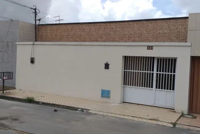 Captação de Casa a venda na Rua 105A (Cj Acaracuzinho), Acaracuzinho, Maracanaú, CE