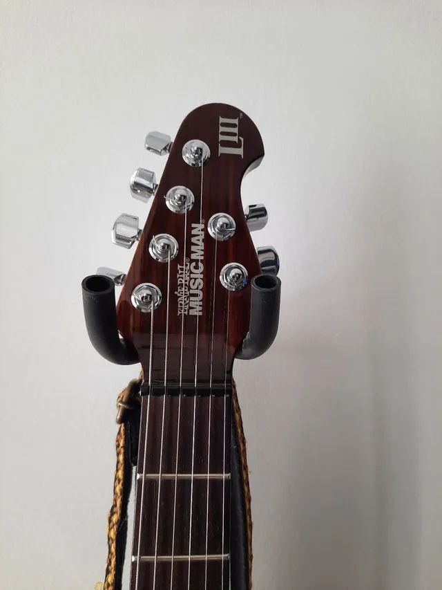 Musicman Luke III HSS - Foto 2