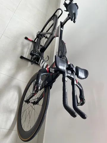 BIKE CERVÉLO P5 TRIATLO  - Foto 4