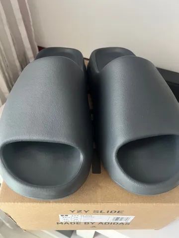 Adidas Yzy Slide - 42 - Foto 3