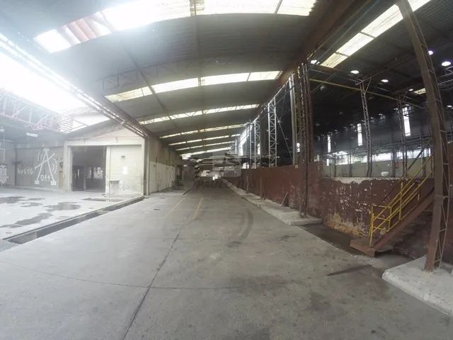 Galpão para vender no Bairro Campanário em Diadema - SP - Foto 2